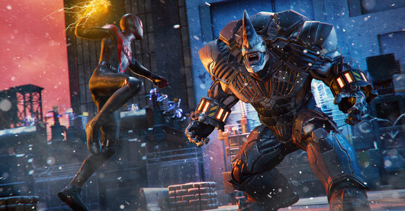 漫威蜘蛛侠迈尔斯帧数低怎么调?帧数低处理方法